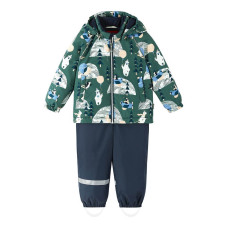 Зимний комплект Тutta by Reima Marius 6100012A-86A2